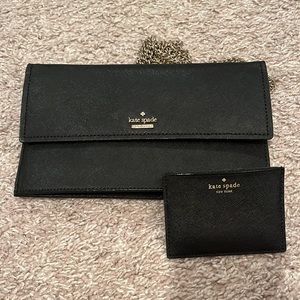 Kate Spade Shoulder Bag/Cross Body